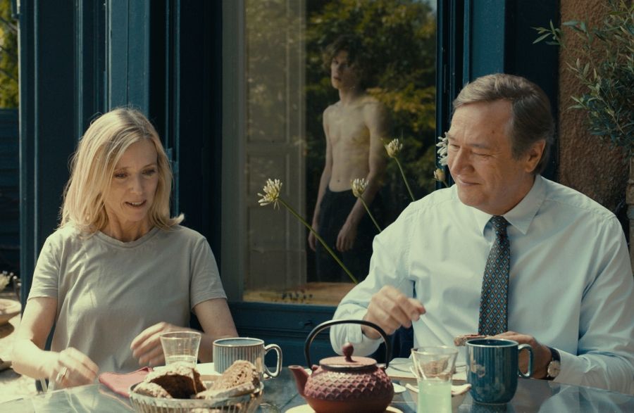 Last Summer: Chaos and order in Catherine Breillat’s cinema by Philippa Hawker