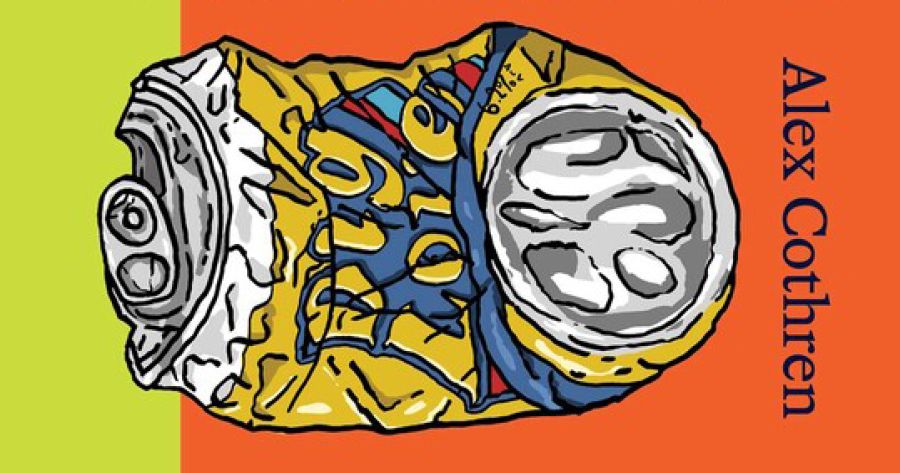 Debra Adelaide reviews ‘Playing Nice Was Getting Me Nowhere’ by Alex Cothren