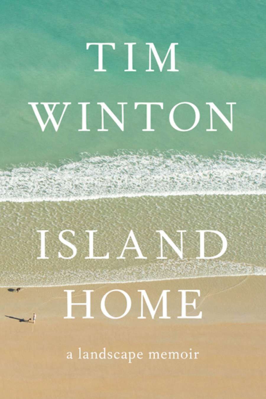 Brian Matthews reviews Island Home by Tim Winton