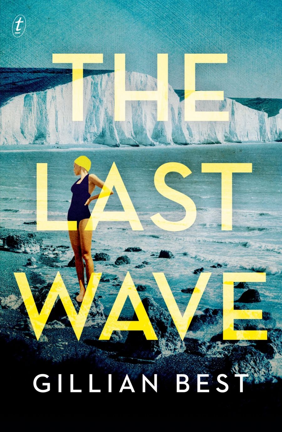 Rose Lucas reviews The Last Wave by Gillian Best