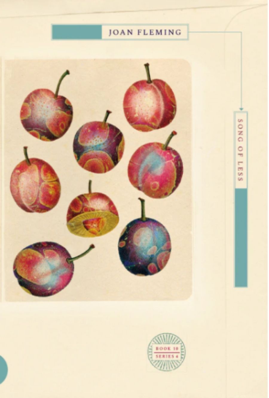 Geoff Page reviews Song of Less by Joan Fleming and Blight Street by Geoff Goodfellow