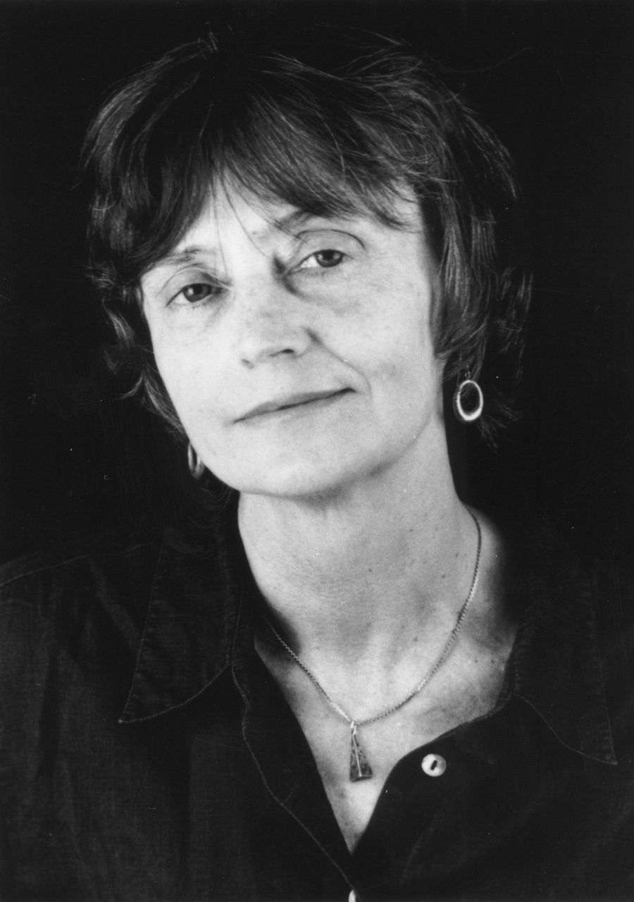 Jim Carroll’s Ass, a new poem by Alice Notley