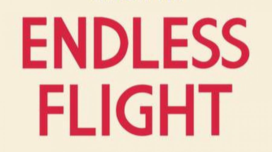 Joachim Redner reviews Endless Flight: The life of Joseph Roth by Keiron Pim