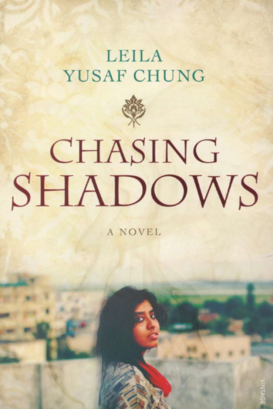 Sonia Nair reviews Chasing Shadows by Leila Yusaf Chung