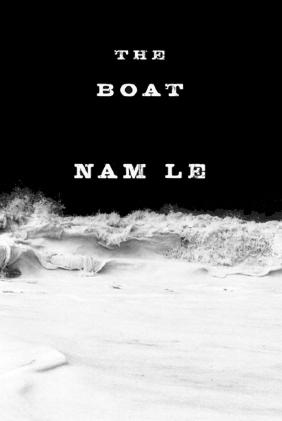 Louise Swinn reviews The Boat by Nam Le