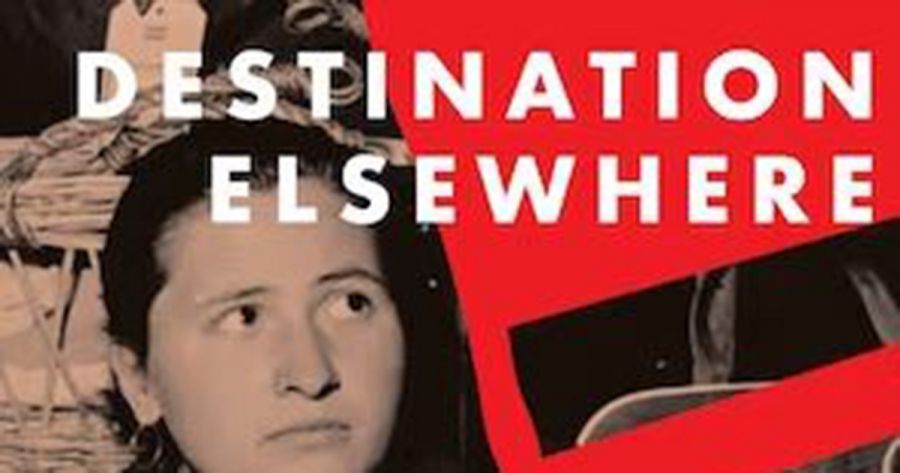 Ebony Nilsson reviews Destination Elsewhere: Displaced persons and their quest to leave postwar Europe by Ruth Balint