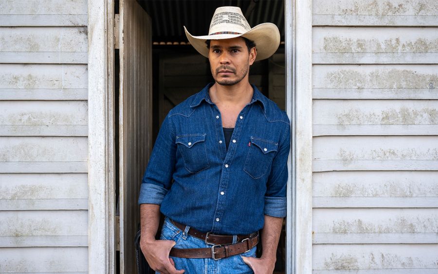 ‘Mystery Road: Origin Season 2: The next instalment in a hard-hitting franchise’ by Anne Rutherford