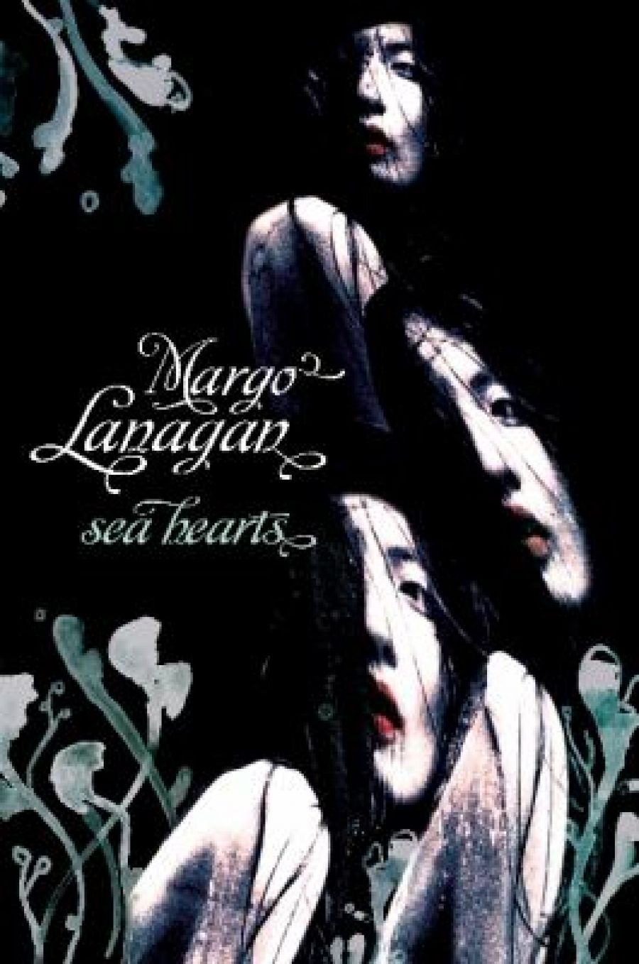 Maya Linden reviews Sea Hearts by Margo Lanagan