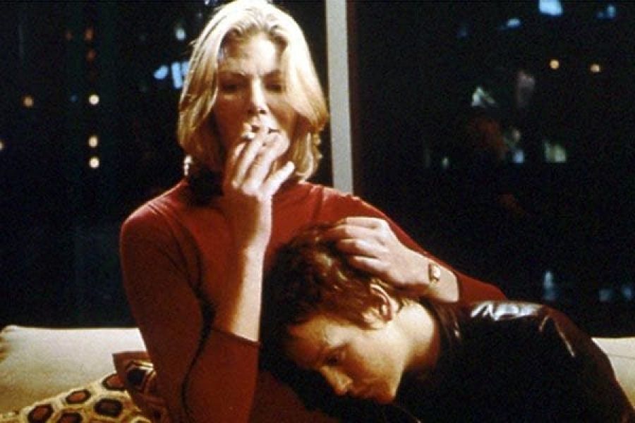 La Trobe University Essay | Infidelity: The Monkey’s Mask in Poetry and Film by David McCooey