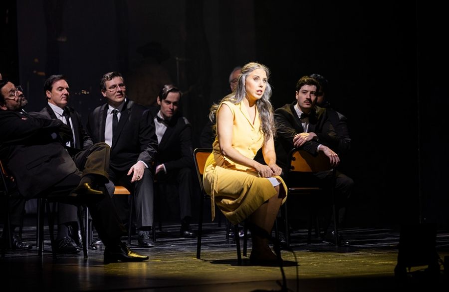 Eucalyptus: A nuanced and inventive adaptation of Murray Bail’s novel by Michael Halliwell