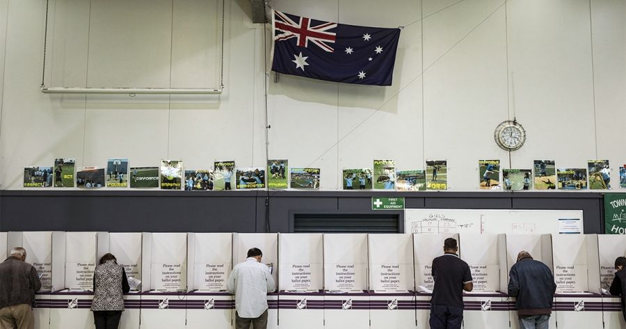 ‘Things that never were: Contradictions in the 2019 federal election by Dennis Altman