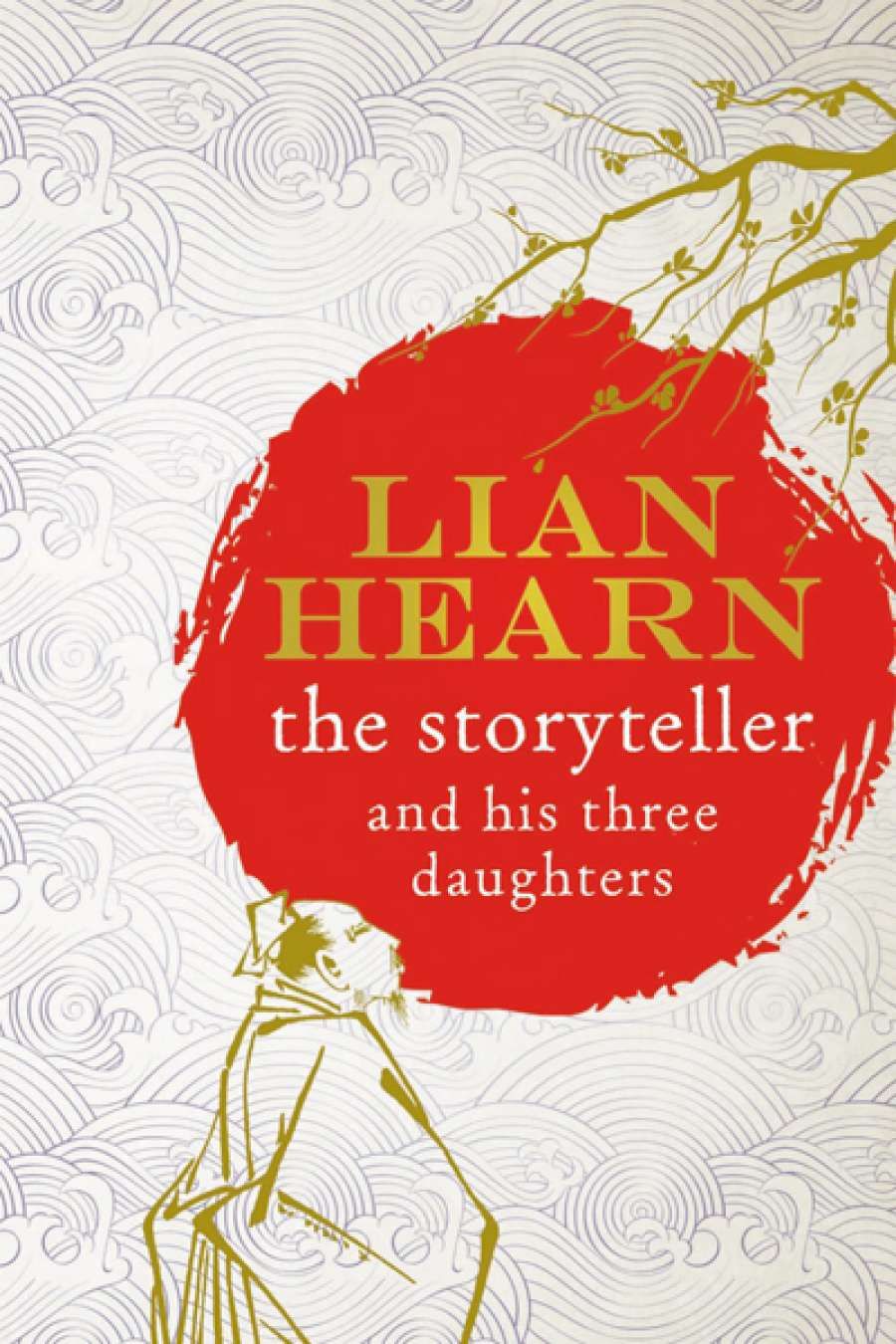 Alison Broinowski reviews The Storyteller and His Three Daughters by Lian Hearn and Henry Black: On stage in Meiji Japan by Ian McArthur