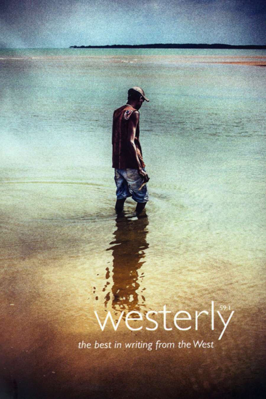 Cassandra Atherton reviews Westerly 59:1, edited by Delys Bird et al.