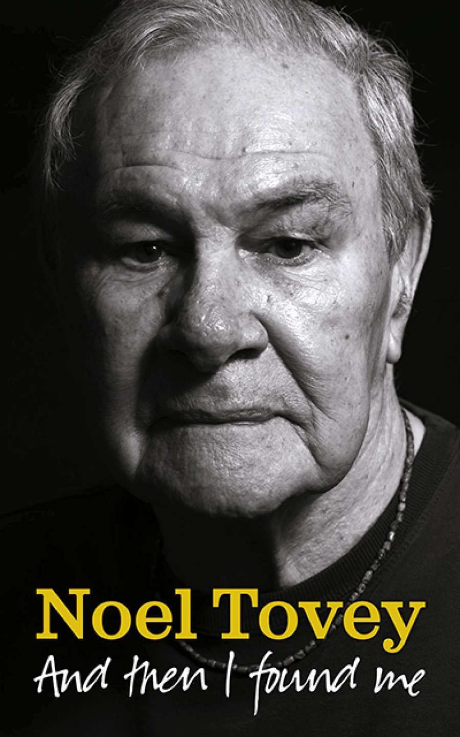 Dennis Altman reviews And Then I Found Me by Noel Tovey