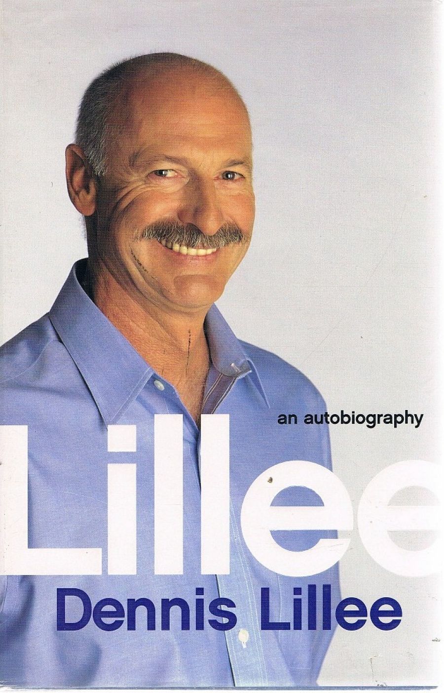 Warwick Hadfield reviews Lillee: An autobiography by Dennis Lillee