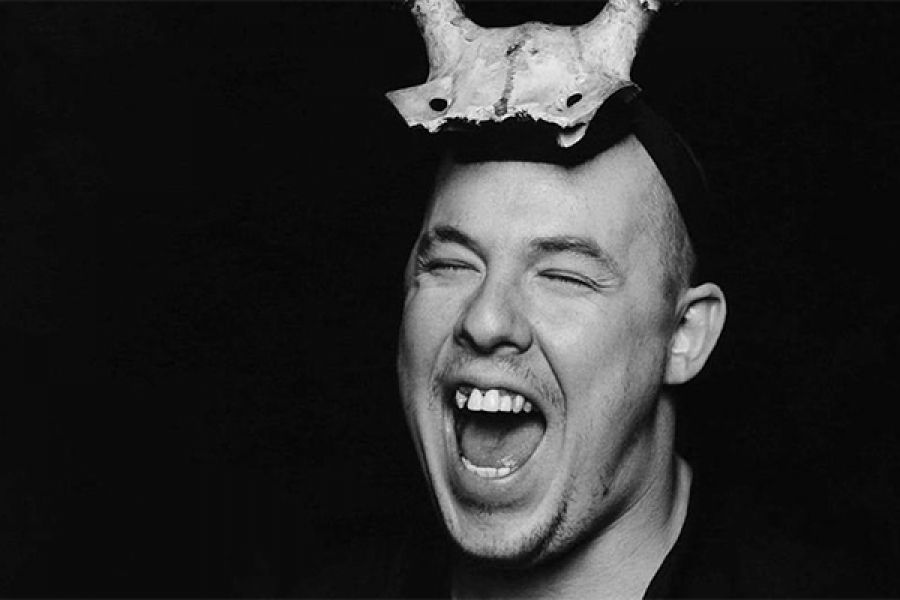 McQueen (Bleecker Street)