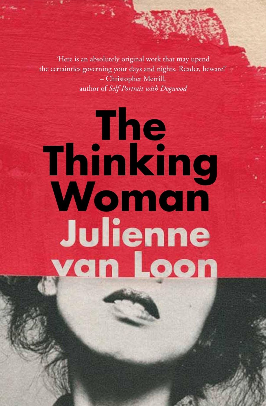 Johanna Leggatt reviews The Thinking Woman by Julienne van Loon