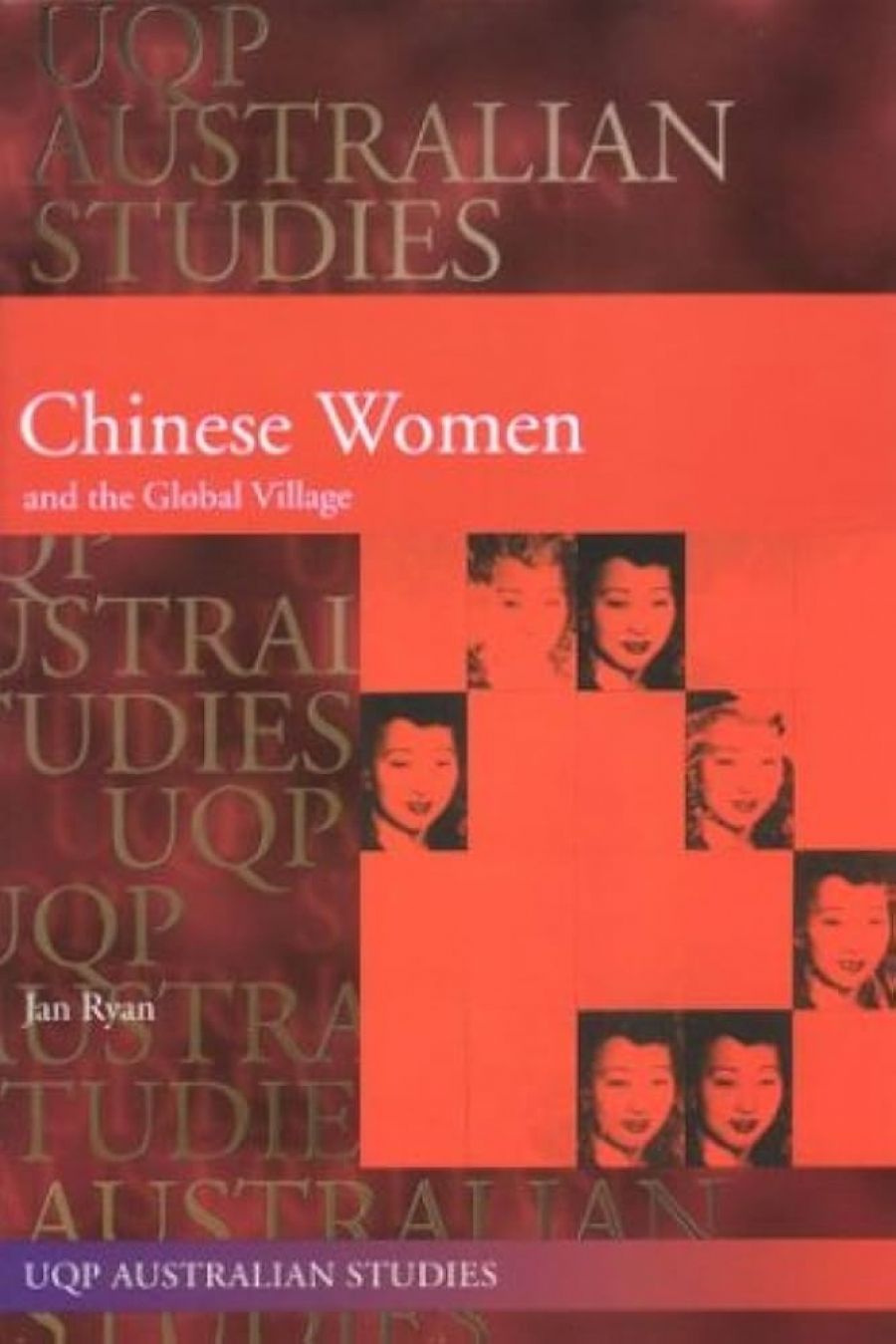 Helene Chung Martin reviews  Chinese Women and the Global Village by Jan Ryan