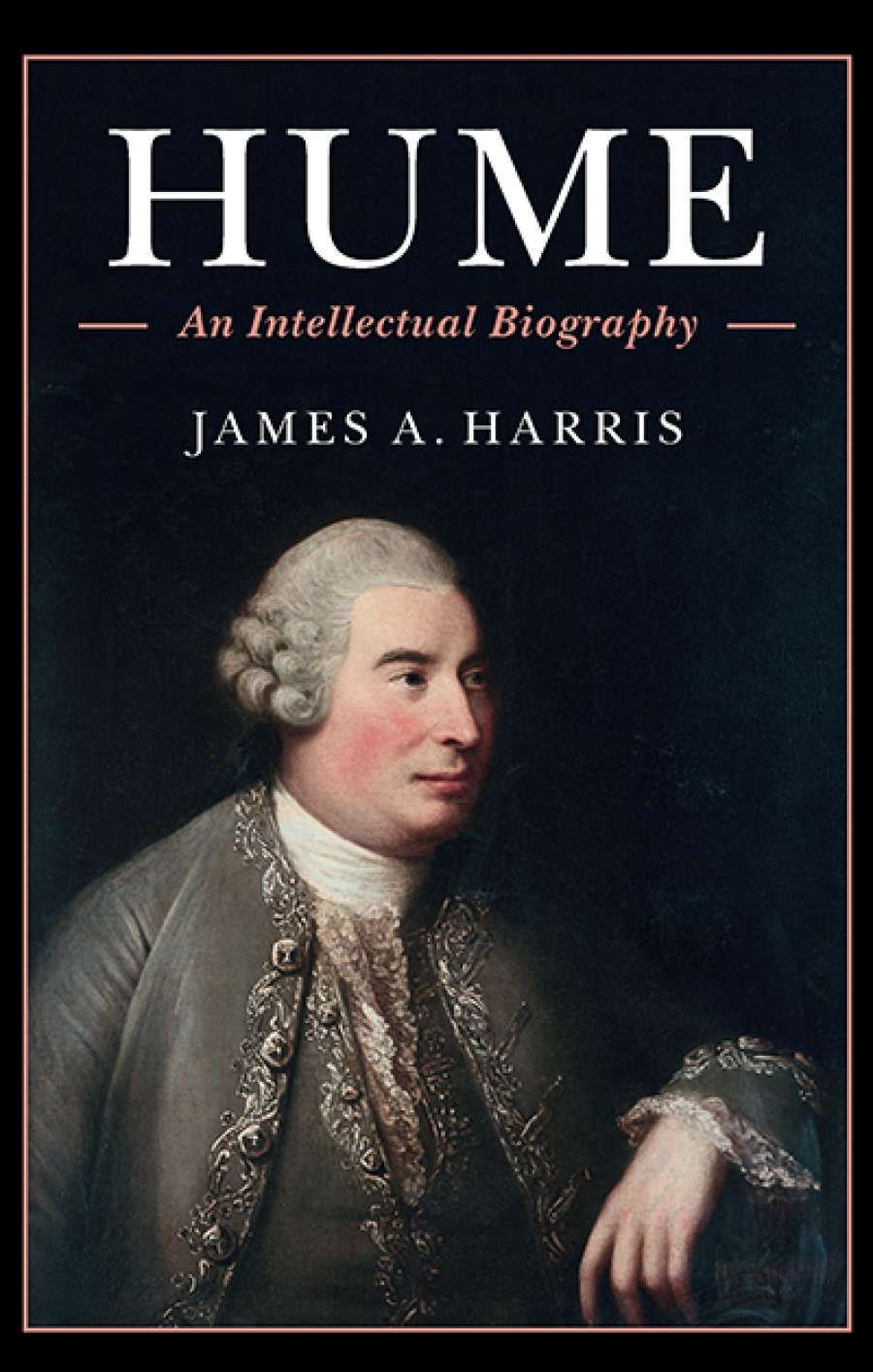 Janna Thompson reviews Hume: An intellectual biography by James A. Harris