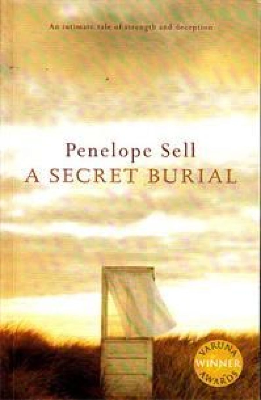 Christina Hill reviews ‘The Secret Burial’ by Penelope Sell and ‘The Alphabet of Light and Dark’ by Danielle Wood