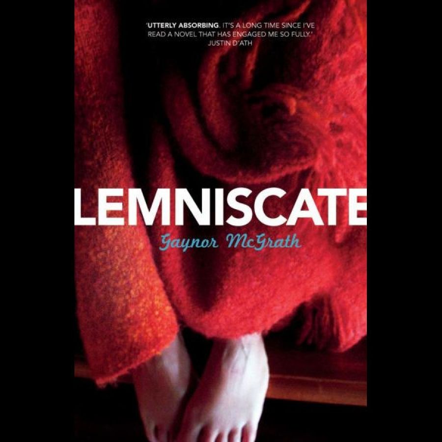 Jo Case reviews Lemniscate by Gaynor McGrath