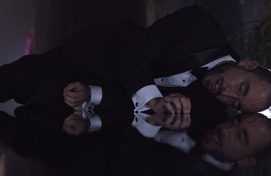 Awakening Shadow: The indefatigable Sydney Chamber Opera by Michael Halliwell