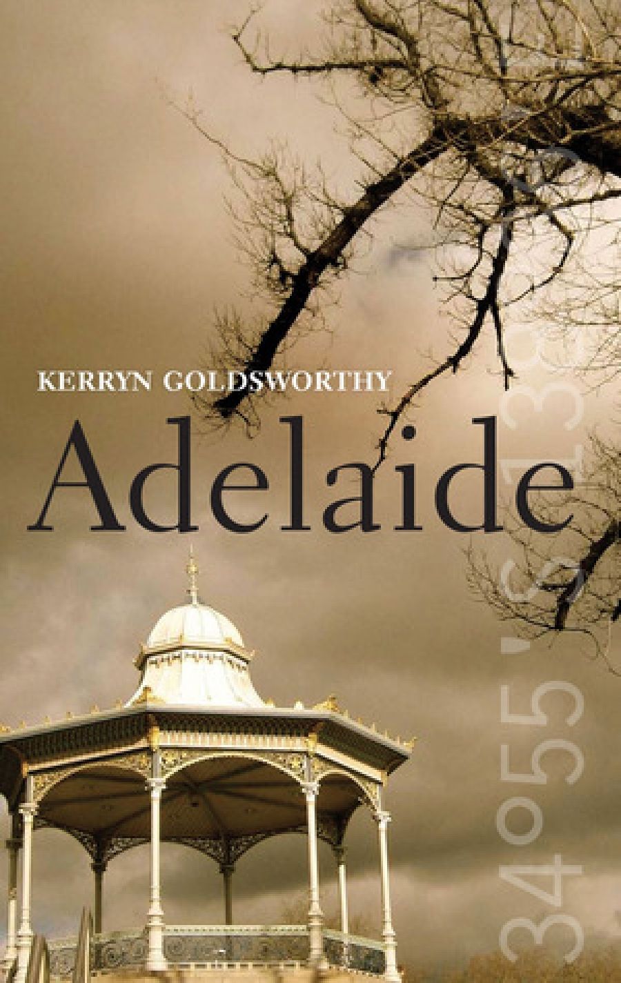 Gay Bilson reviews Adelaide by Kerryn Goldsworthy