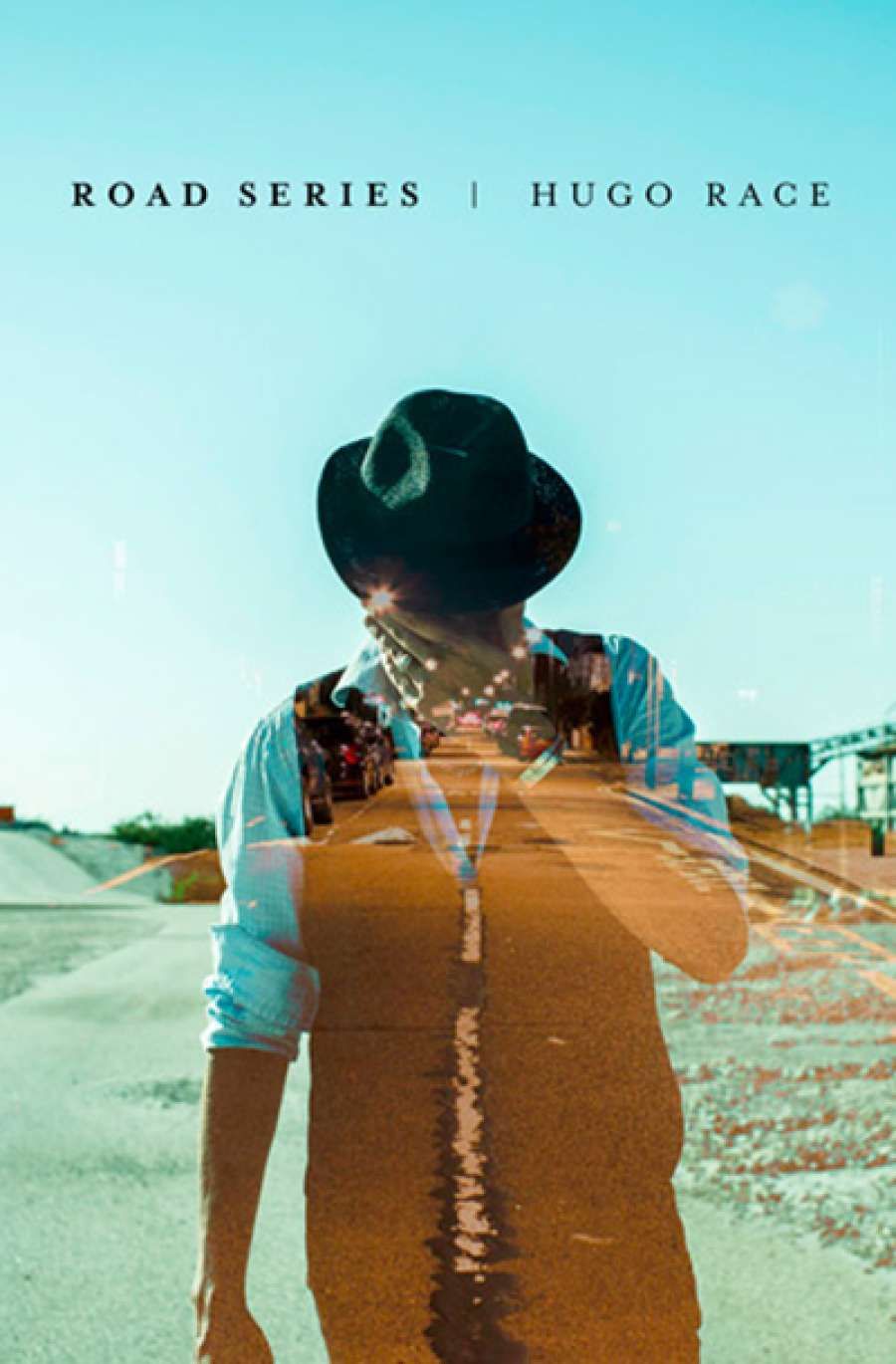 Doug Wallen reviews Road Series by Hugo Race