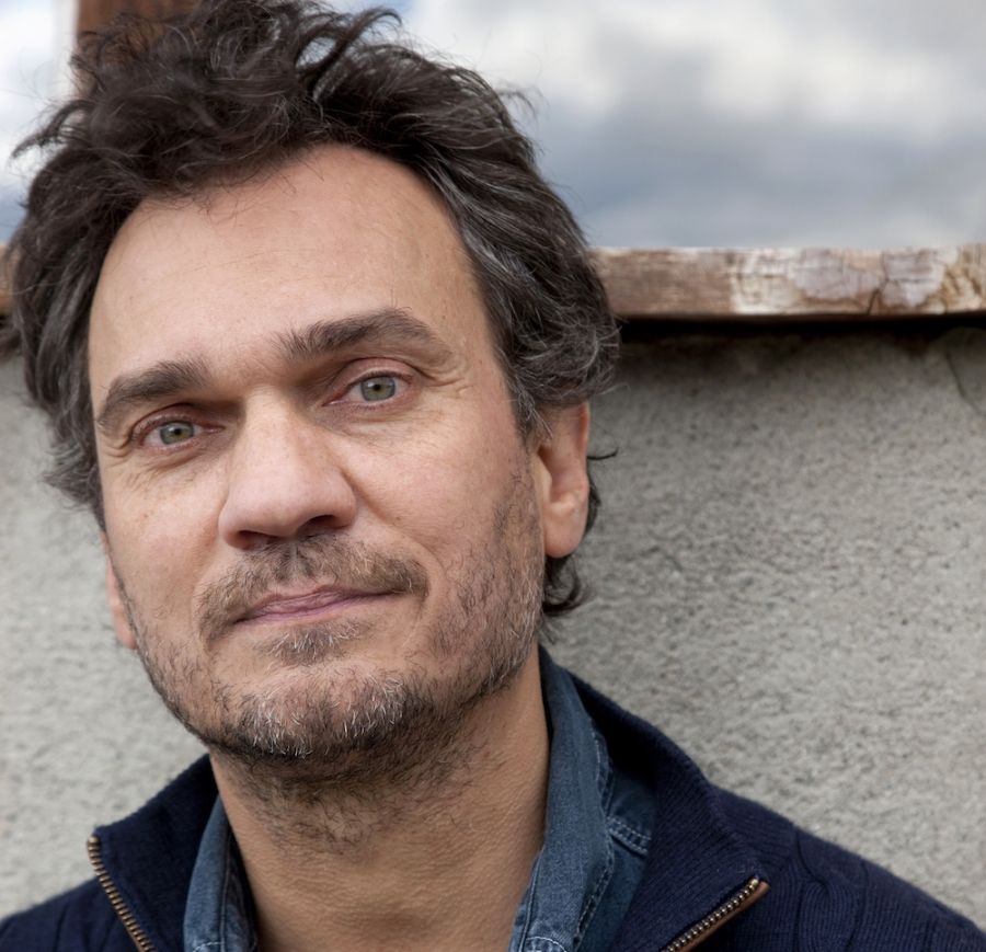 Cyndi Lauper, a new poem by Michael Hofmann