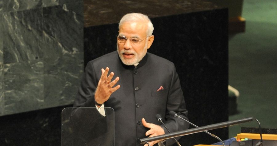 John Zubrzycki on Indias new assertiveness