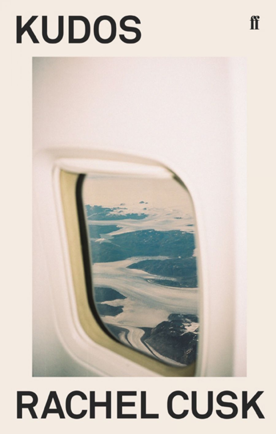 Kirsten Tranter reviews Kudos by Rachel Cusk