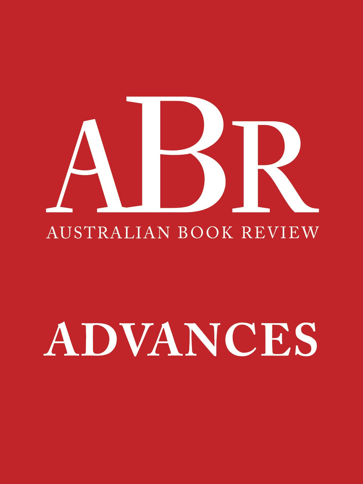 Advances – October 2025