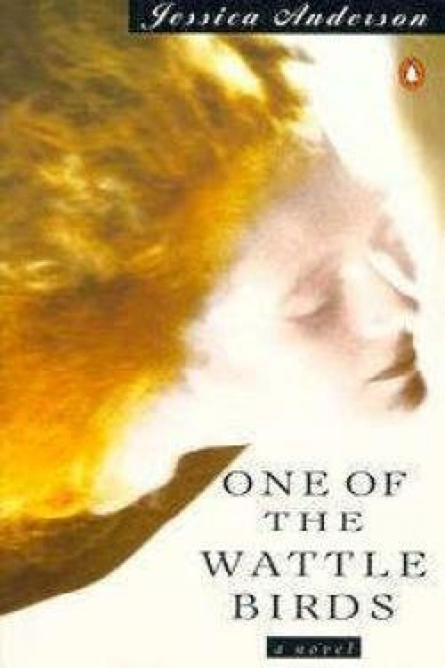 Andrew Peek reviews One of the Wattle Birds by Jessica Anderson