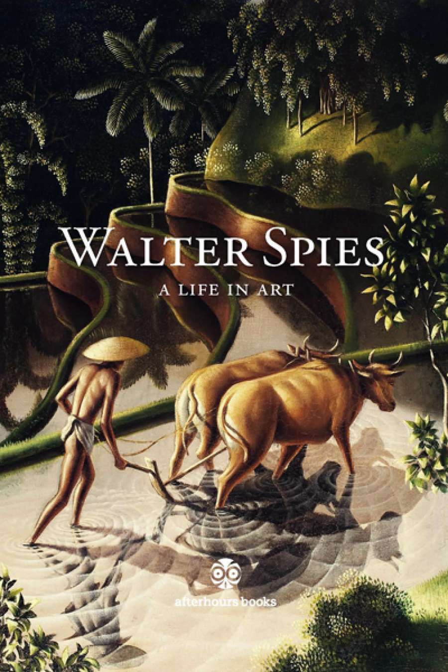 Ian Britain reviews Walter Spies: A life in art by John Stowell and Brown Boys and Rice Queens: Spellbinding performance in the Asias by Eng-Beng Lim