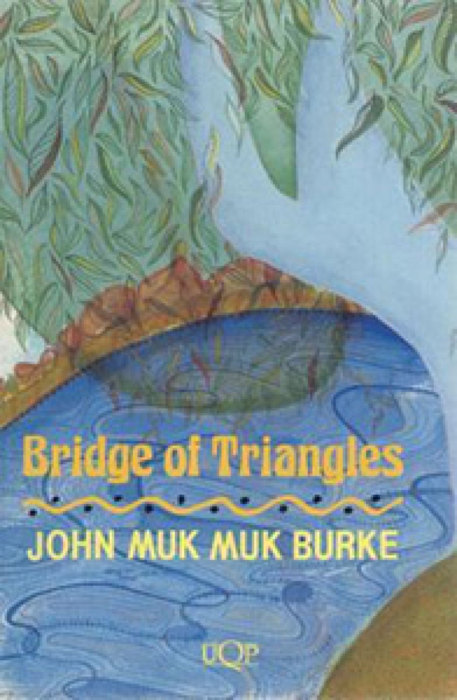 Adam Shoemaker reviews Bridge of Triangles by John Muk Muk Burke