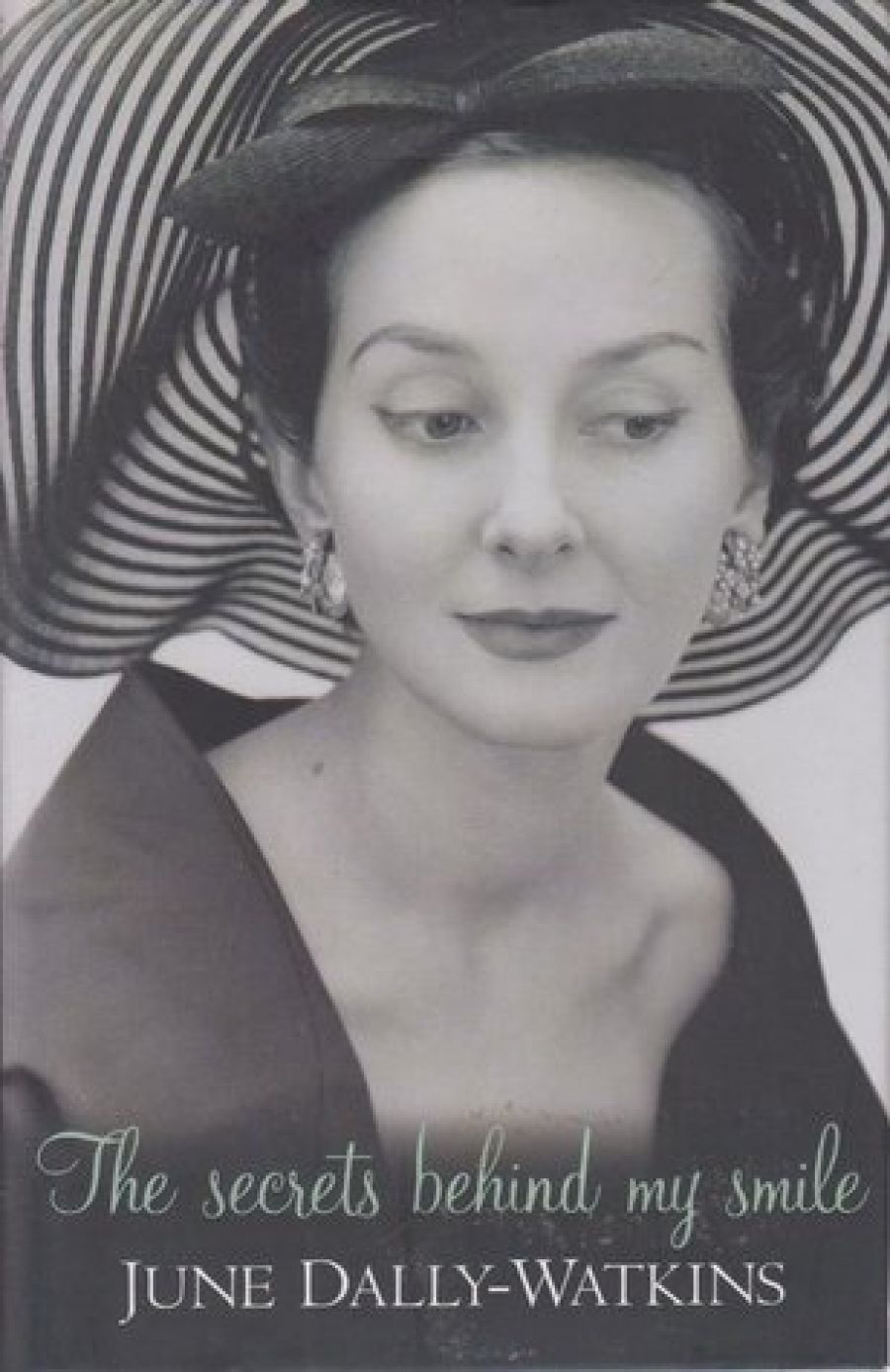 Ceridwen Spark reviews The Secrets Behind My Smile by June Dally-Watkins, Kerryn and Jackie: The shared life of Kerryn Phelps and Jackie Stricker by Susan Mitchell, and Rose by Robert Wainwright