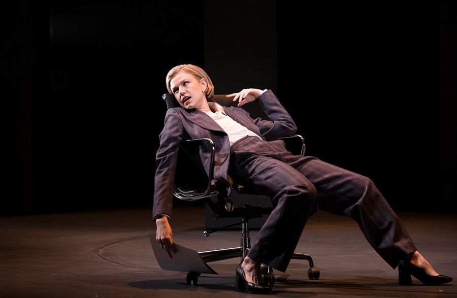 Prima Facie: Black Swan offers another first glance by Josh Stenberg