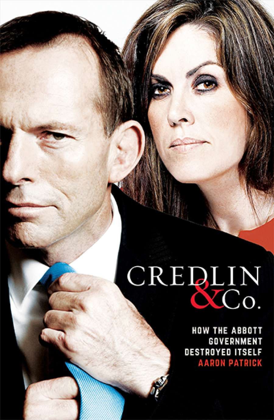 Lucas Grainger-Brown reviews Credlin & Co. by Aaron Patrick and The Road to Ruin by Niki Savva
