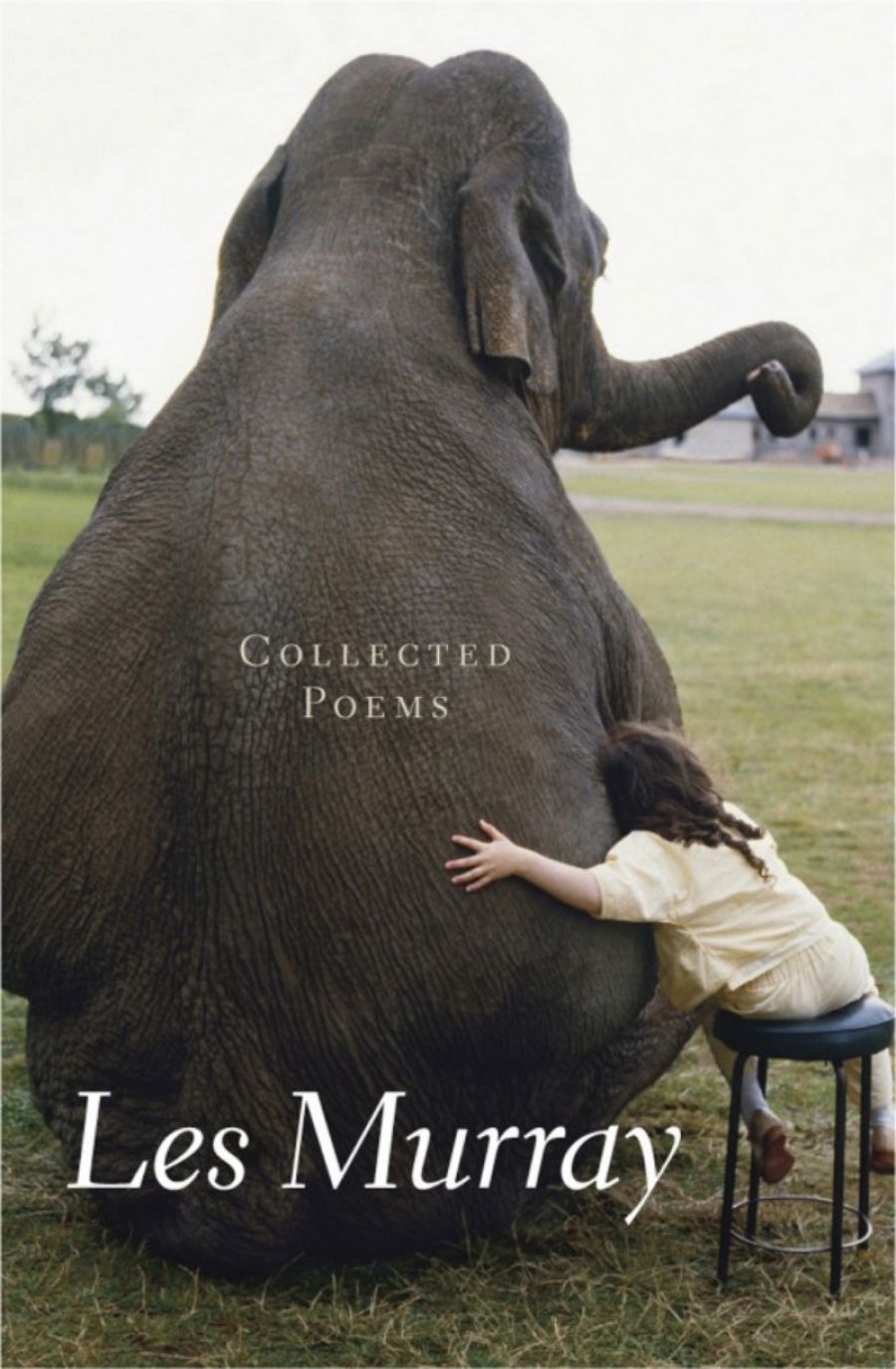 Peter Goldsworthy reviews Collected Poems by Les Murray