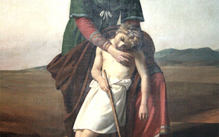 Pastiche Eclogue with Randolph Stow’s Ishmael, a poem by John Kinsella