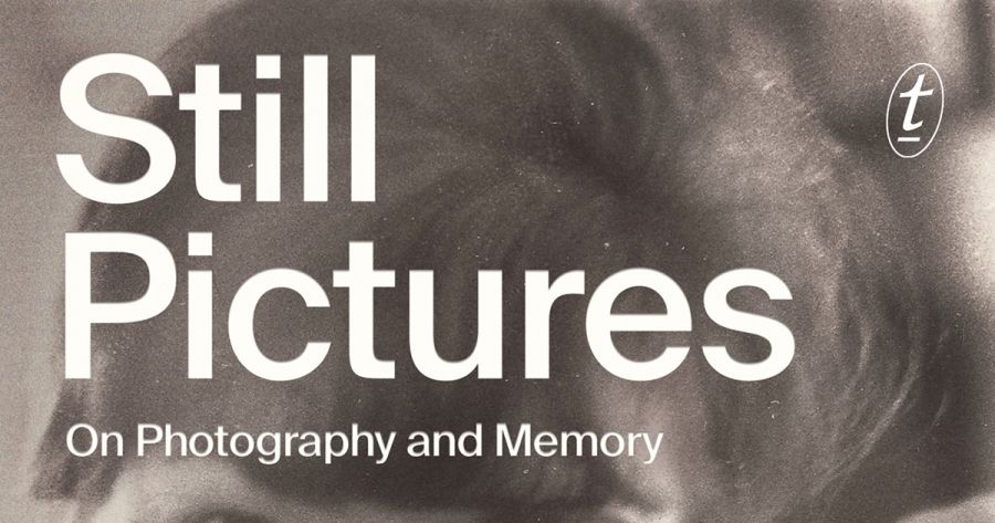 Georgina Arnott reviews Still Pictures by Janet Malcolm