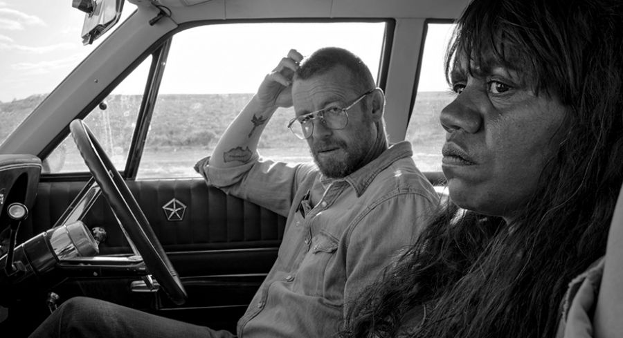 Limbo: Ivan Sen’s new film by Anne Rutherford