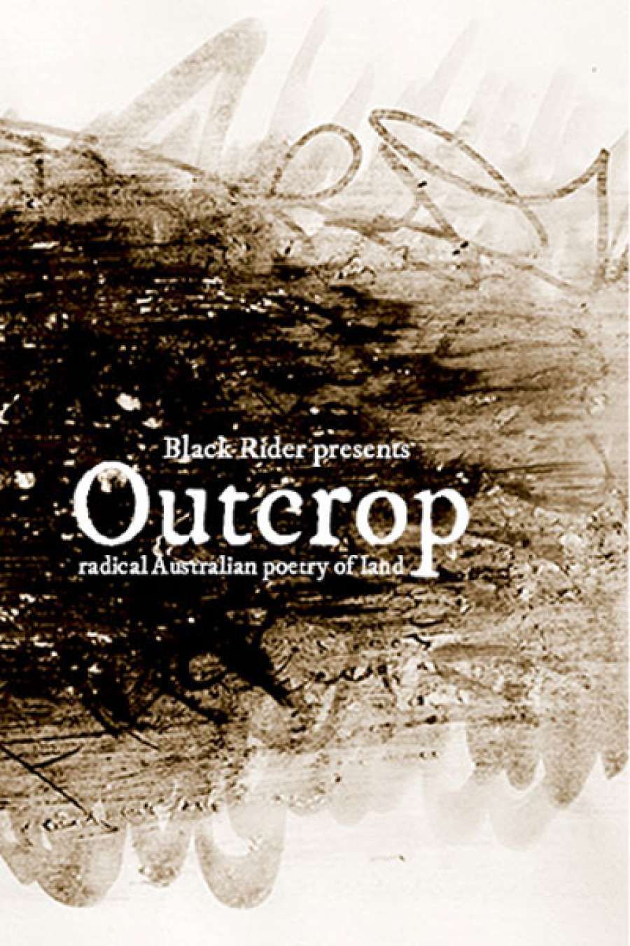 Jennifer Harrison reviews Outcrop: Radical Australian poetry of land edited by Jeremy Balius and Corey Wakeling
