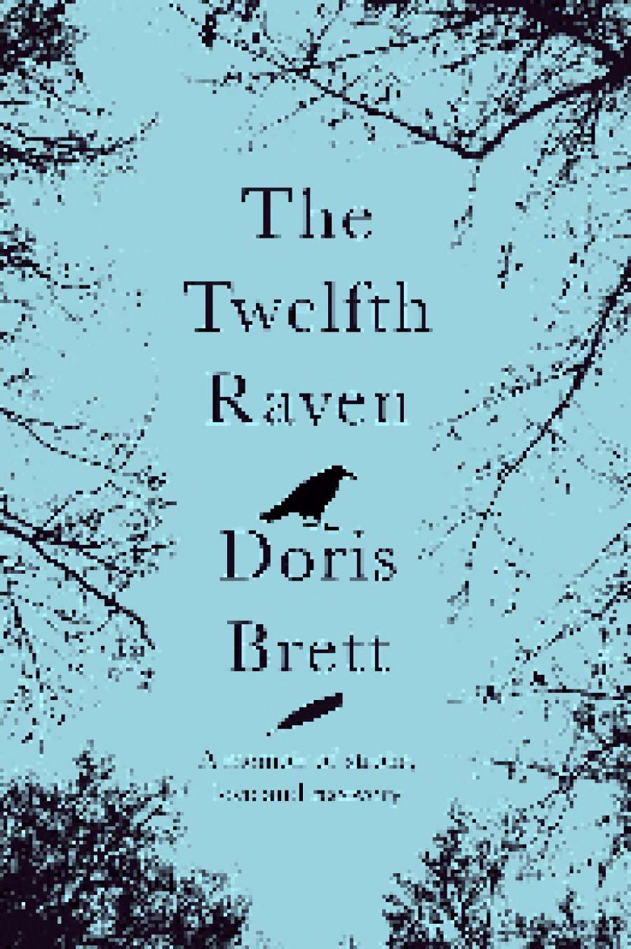 Rachel Robertson reviews The Twelfth Raven by Doris Brett