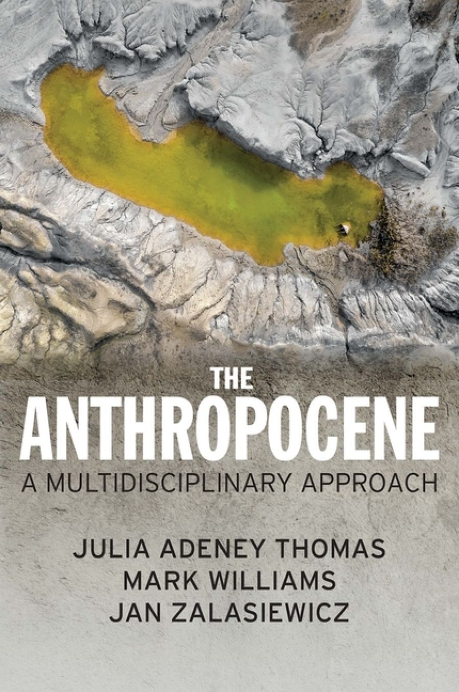 Libby Robin reviews The Anthropocene by Julia Adeney Thomas, Mark Williams, and Jan Zalasiewicz and Diary of a Young Naturalist by Dara McAnulty