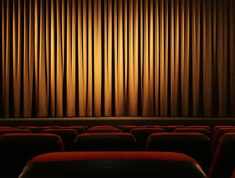 Cinema’s future in Australia by Richard Leathem
