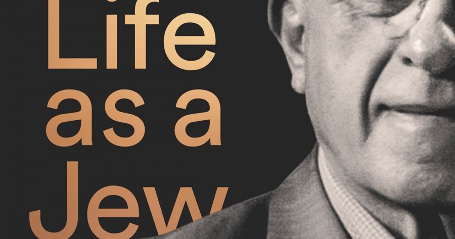 David Trigger reviews My Life as a Jew by Michael Gawenda
