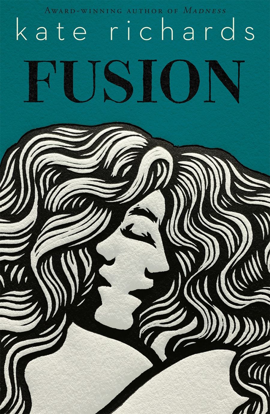 Chris Murray reviews Fusion by Kate Richards