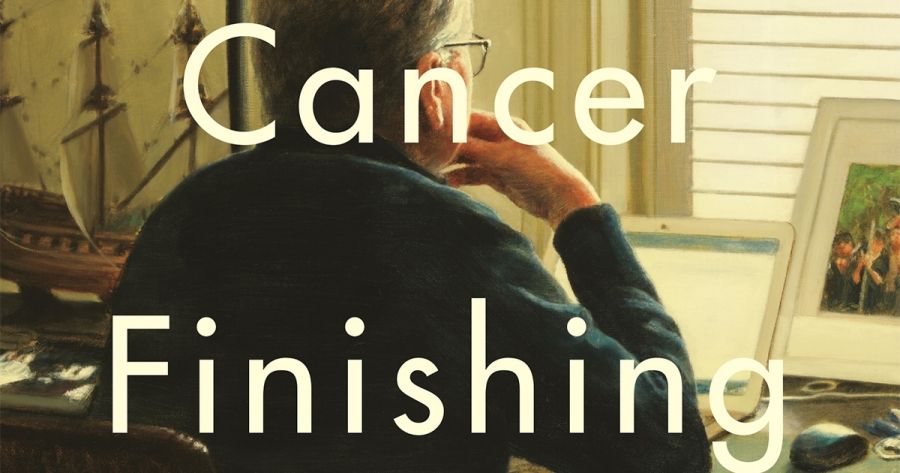 Michael Shmith reviews ‘The Cancer Finishing School: Lessons in laughter, love and resilience’ by Peter Goldsworthy
