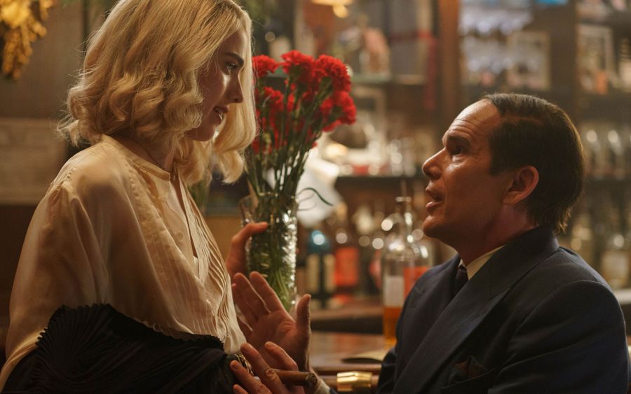 ‘Blue Moon (★★★★ 1/2), The Mastermind (★★★★) and If I Had Legs I’d Kick You (★★★): A Melbourne International Film Festival packed with luminary visions of imperfection’ by Guy Webster